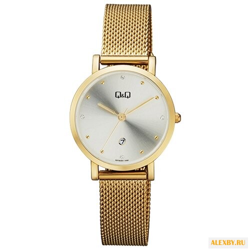 Наручные часы Q&Q A419-001