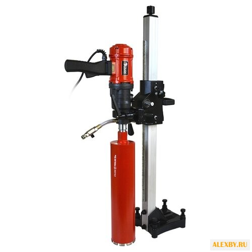 Установка для алмазного бурения