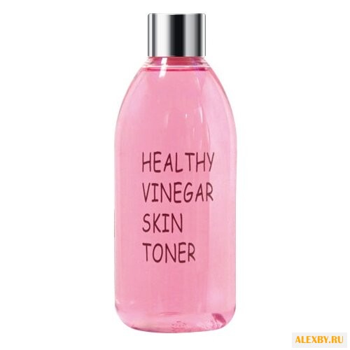 Realskin Тонер Grape Wine