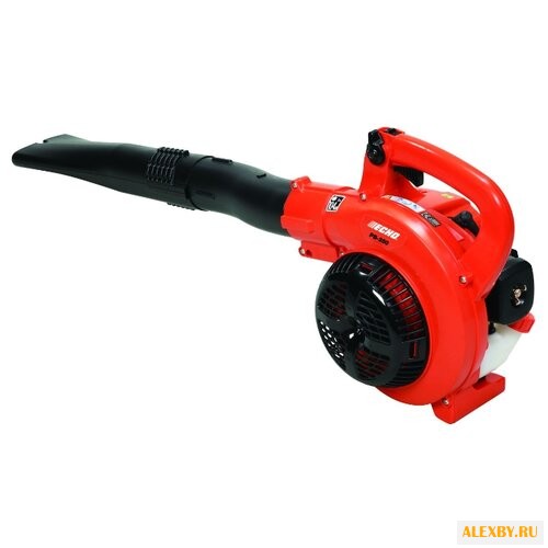 Бензиновая воздуходувка ECHO