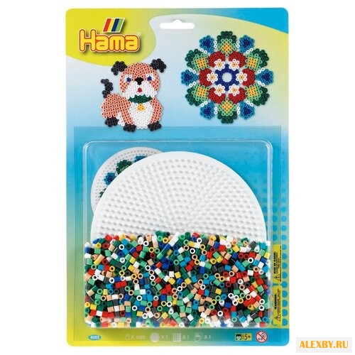 Hama Набор термомозаики