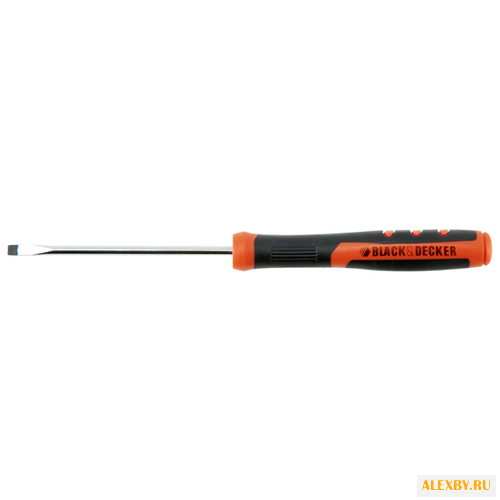 Отвёртка прямой наконечник