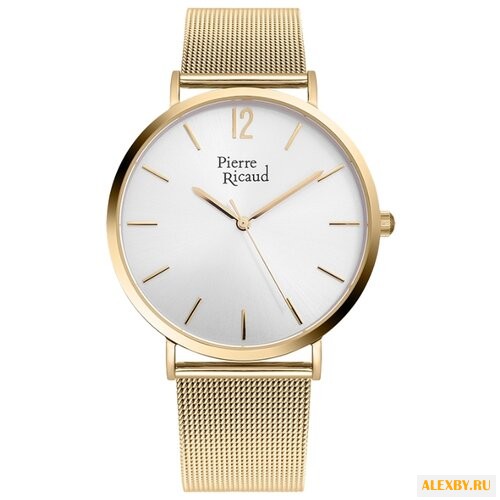 Наручные часы Pierre Ricaud