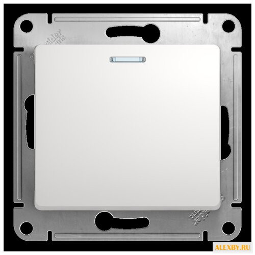 Выключатель переключатель