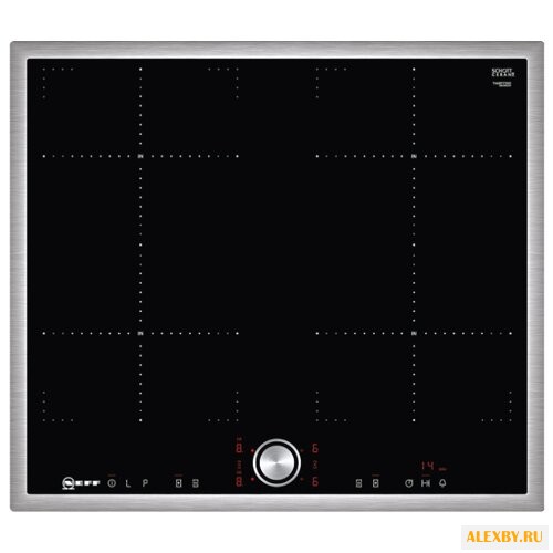 Варочная панель NEFF T46BT73N2