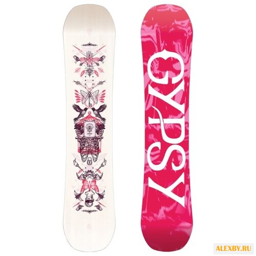 Сноуборд Salomon Gypsy Grom 18-19