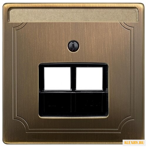 Телекоммуникационная розетка