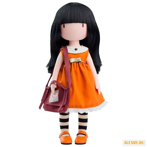 Кукла Paola Reina Горджусс Я