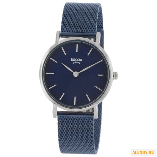 Наручные часы BOCCIA 3281-07