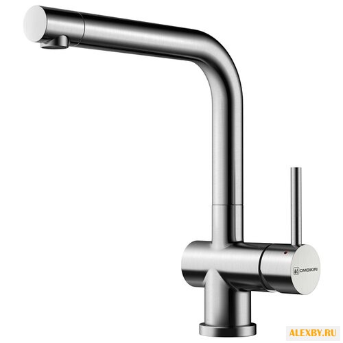 Однорычажный смеситель для