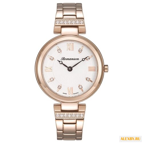 Наручные часы ROMANSON