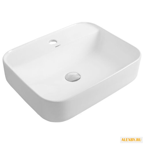 Раковина 50 см Aquanet Soul-2