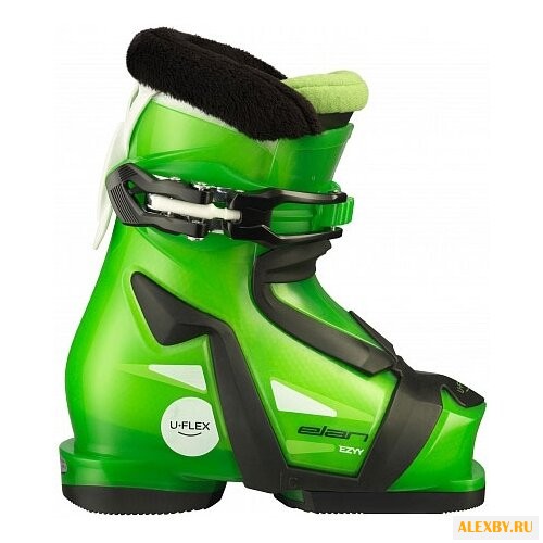 Ботинки для горных лыж Elan