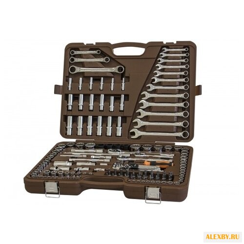 Набор инструментов ombra 911150