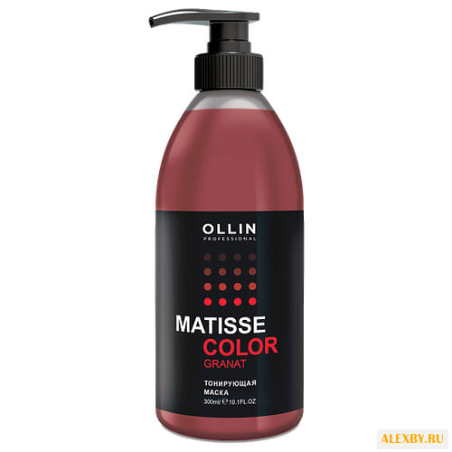 Маска OLLIN Professional