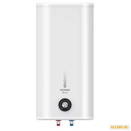 Накопительный водонагреватель