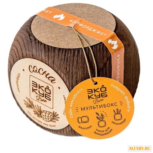 Набор для выращивания Эйфорд