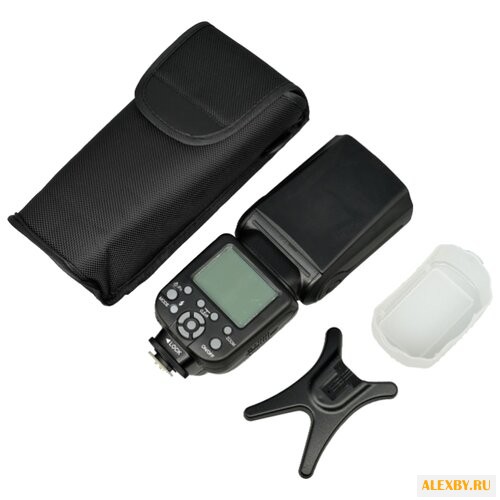 Вспышка FST UF-988TTL