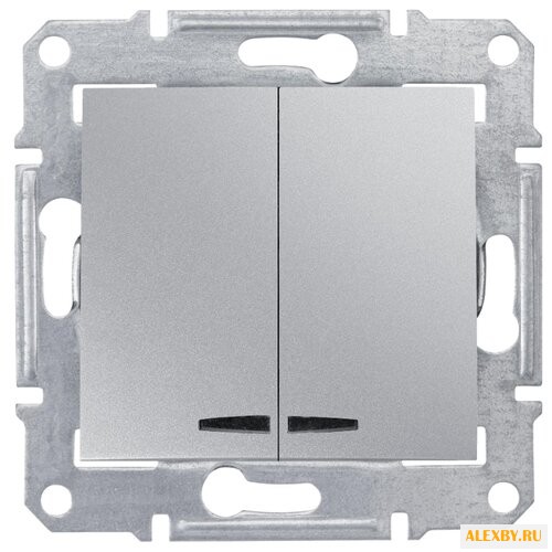 Выключатель переключатель