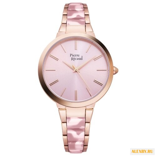 Наручные часы Pierre Ricaud