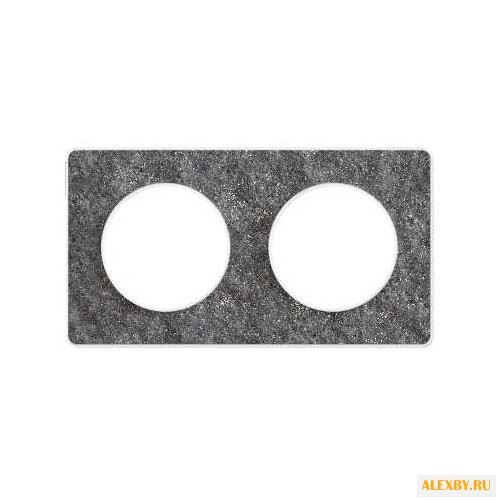 Рамка 2п Schneider Electric