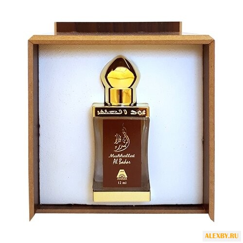 ANFAR Mukhallat Al Badar