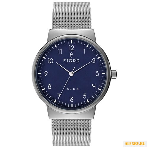 Наручные часы FJORD FJ-3036-11