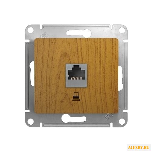 Розетка для интернета