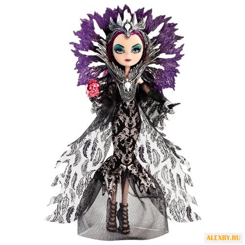 Кукла Ever After High Рэйвен