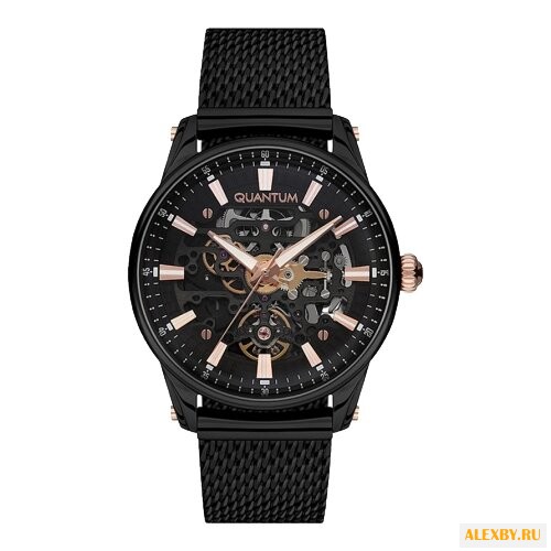 Наручные часы QUANTUM QMG668.650
