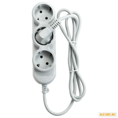 Удлинитель Power Cube PC-Y-5-32