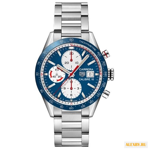 Наручные часы TAG Heuer