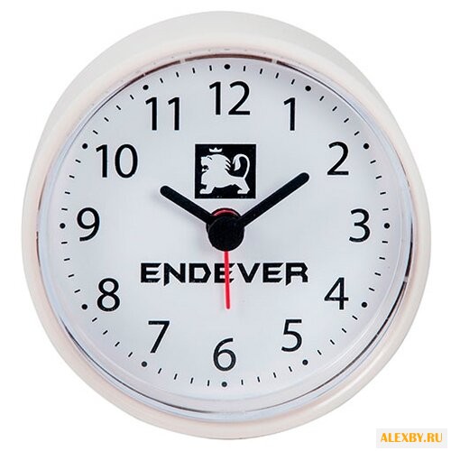 Часы настольные ENDEVER