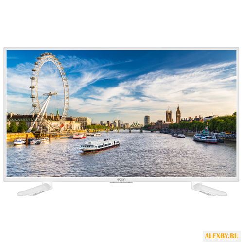 Телевизор ECON EX-39HS001W