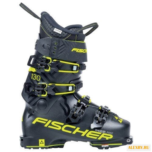 Ботинки для горных лыж Fischer