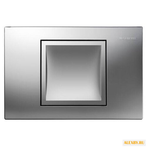 Кнопка смыва GEBERIT 115.130.46.1