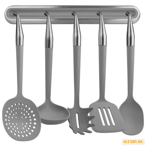 Набор навесок Rondell Graphite