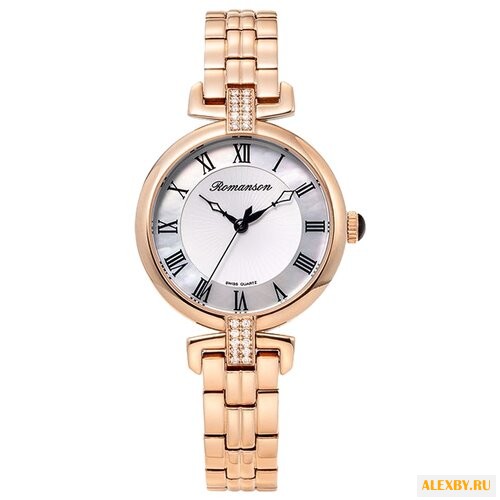 Наручные часы ROMANSON