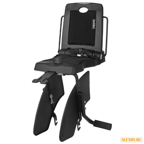 Заднее велокресло Bobike