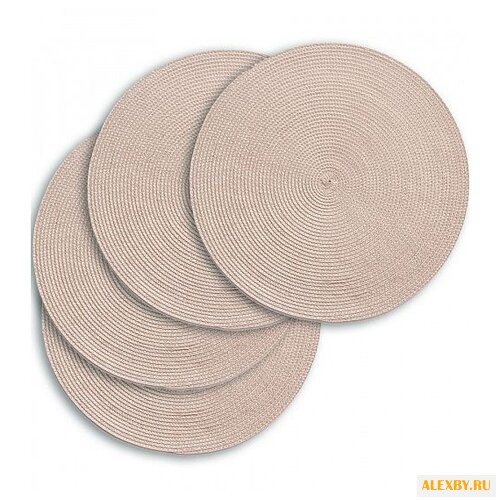 Салфетка ДеНАСТИЯ плетеная 36 см