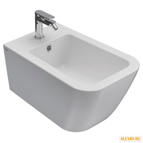 Биде GLOBO Stone STS09.BI