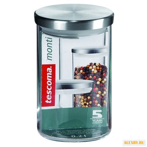 Tescoma Емкость для специй