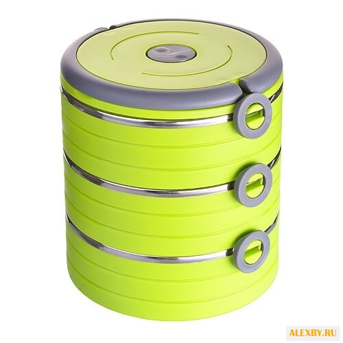 Термос для еды MAYER & BOCH