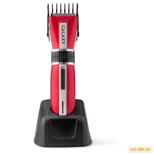 Машинка для стрижки Galaxy