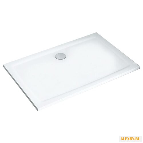 Душевой поддон RAVAK Gigant Pro