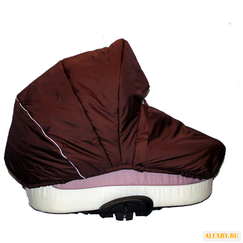 ЮнитВарм чехол на коляску