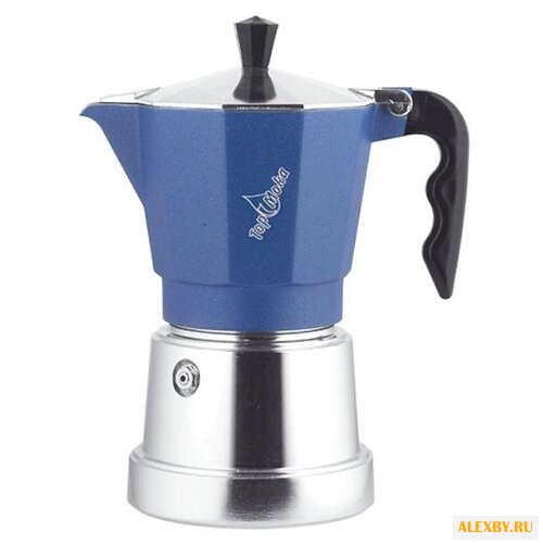 Кофеварка Top Moka Caffettiera