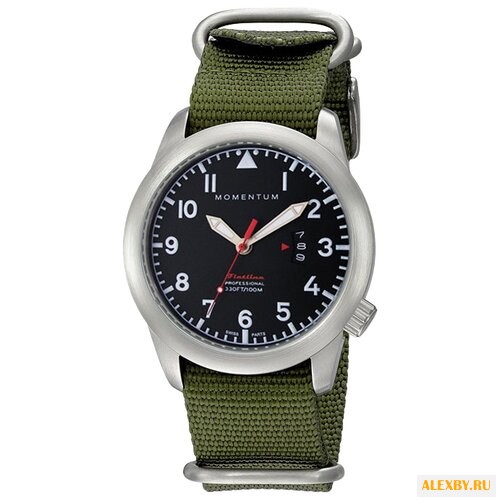 Наручные часы Momentum 1M-SP18B7G