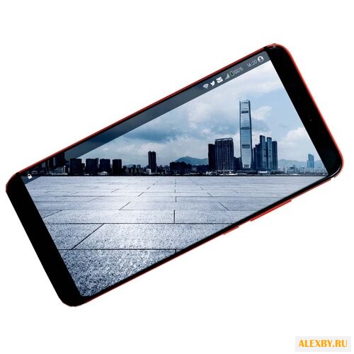 Смартфон NOA N8