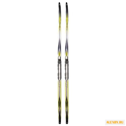 Беговые лыжи ATEMI Arrow Step NNN